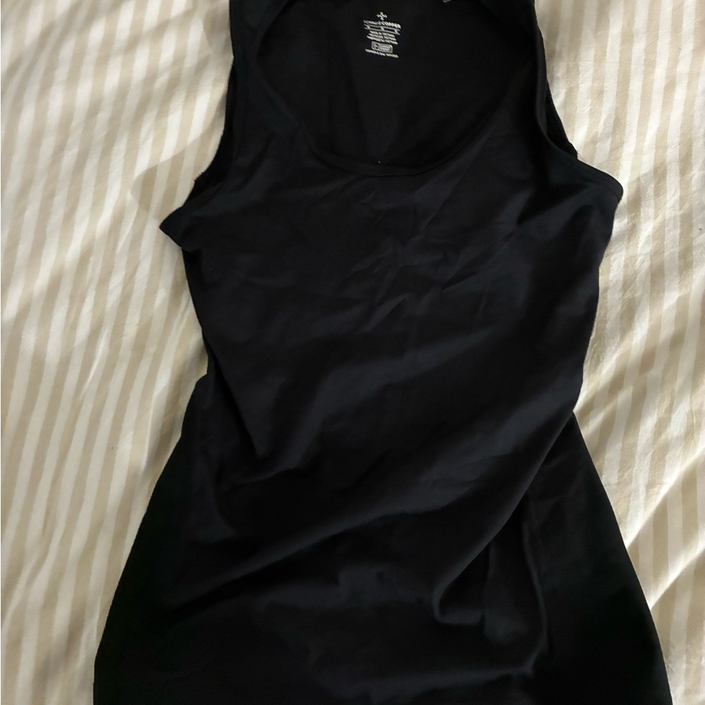 Tommie Copper Women's Black and White Tank Tops Bundle Size M - Picture 2 of 5